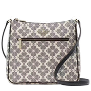 Buy Kate Spade Signature Spade Flower Large Swingpack Crossbody Bag in Black Multi KG481 Online in Singapore | PinkOrchard.com