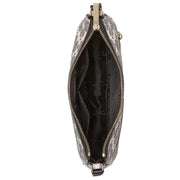 Buy Kate Spade Signature Spade Flower Large Swingpack Crossbody Bag in Black Multi KG481 Online in Singapore | PinkOrchard.com