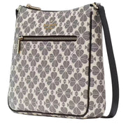 Buy Kate Spade Signature Spade Flower Large Swingpack Crossbody Bag in Black Multi KG481 Online in Singapore | PinkOrchard.com