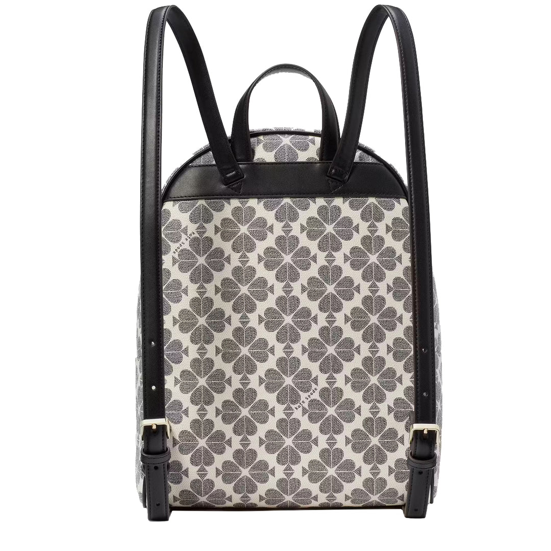 Buy Kate Spade Signature Spade Flower Medium Backpack Bag in