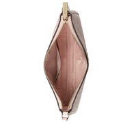 Buy Kate Spade Spade Flower Convertible Wristlet Bag in Rose Smoke Multi KI378 Online in Singapore | PinkOrchard.com