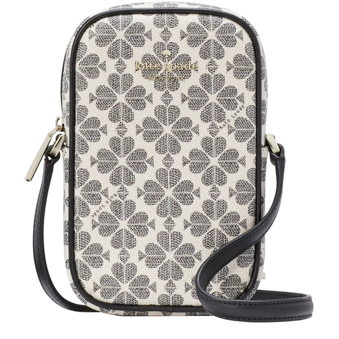 Buy Kate Spade Spade Flower North South Phone Crossbody Bag