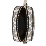 Buy Kate Spade Spade Flower North South Phone Crossbody Bag in Black Multi KG490 Online in Singapore | PinkOrchard.com