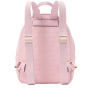 Buy Kate Spade Spade Flower Quilted Fabric Small Backpack Bag in Pink Horizon KK158 Online in Singapore | PinkOrchard.com