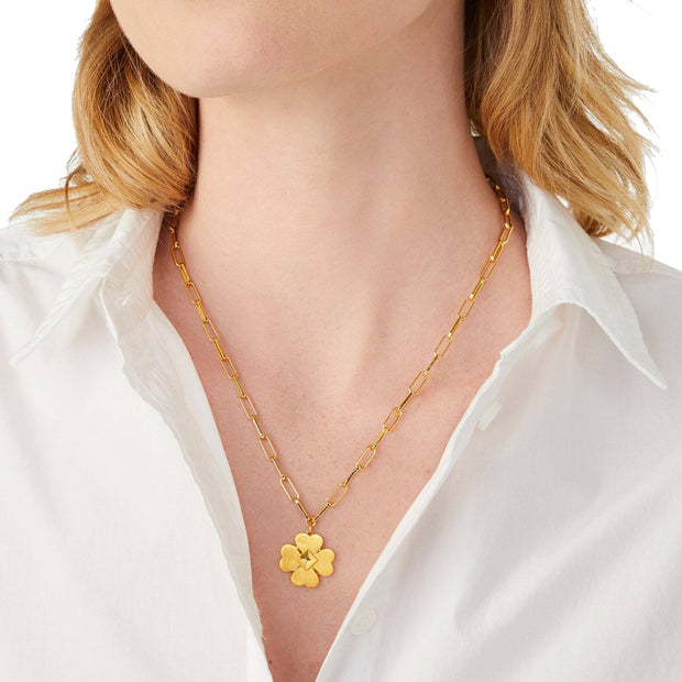 Buy Kate Spade Spades & Studs Pendant Necklace in Gold kd775 Online in Singapore | PinkOrchard.com