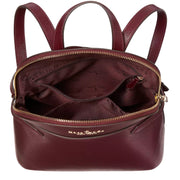 Buy Kate Spade Staci Dome Backpack Bag in Deep Berry k7340 Online in Singapore | PinkOrchard.com