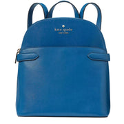 Buy Kate Spade Staci Dome Backpack Bag in Sapphire Ice k7340 Online in Singapore | PinkOrchard.com