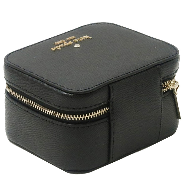 Buy Kate Spade Staci Jewelry Holder in Black k8066 Online in Singapore | PinkOrchard.com