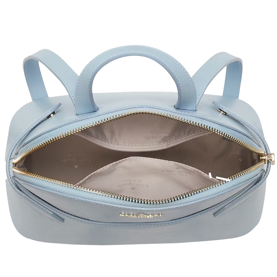 Kate Spade Staci Medium Dome Backpack - KG021 | Designer  display picture 1