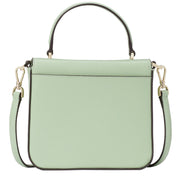 Buy Kate Spade Staci Square Crossbody Bag in Beach Glass k7342 Online in Singapore | PinkOrchard.com