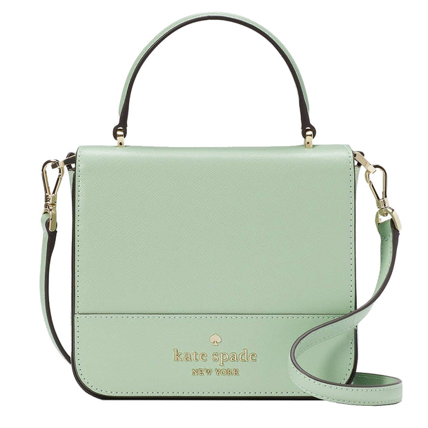 Buy Kate Spade Staci Square Crossbody Bag in Beach Glass k7342 Online in Singapore | PinkOrchard.com