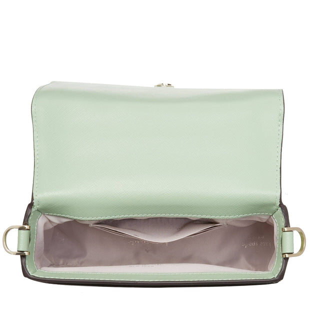 Buy Kate Spade Staci Square Crossbody Bag in Beach Glass k7342 Online in Singapore | PinkOrchard.com