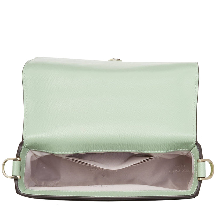 Buy Kate Spade Staci Square Crossbody Bag in Beach Glass k7342 Online in Singapore | PinkOrchard.com