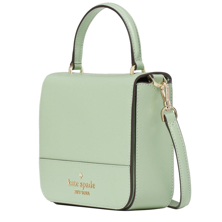 Buy Kate Spade Staci Square Crossbody Bag in Beach Glass k7342 Online in Singapore | PinkOrchard.com