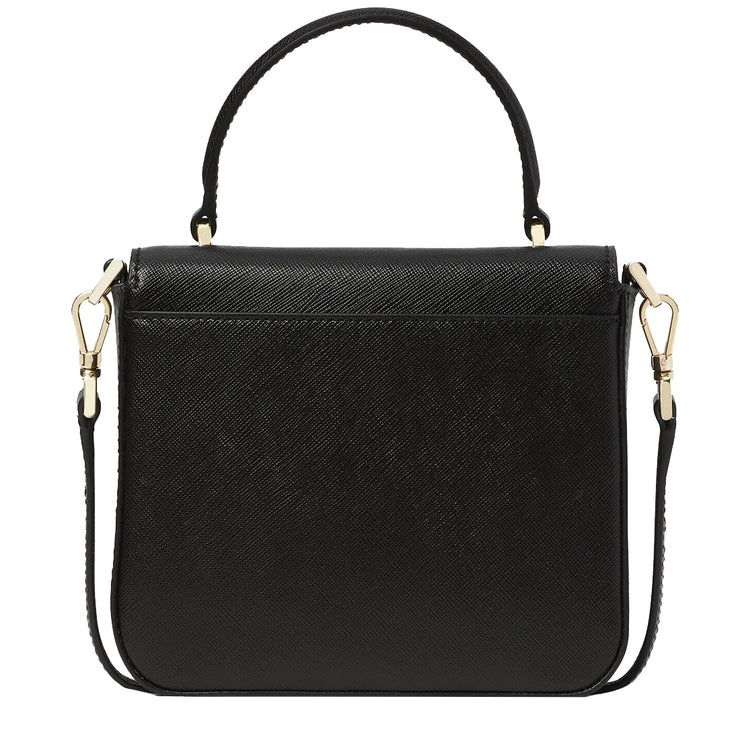 Buy Kate Spade Staci Square Crossbody Bag in Black k7342 Online in Singapore | PinkOrchard.com