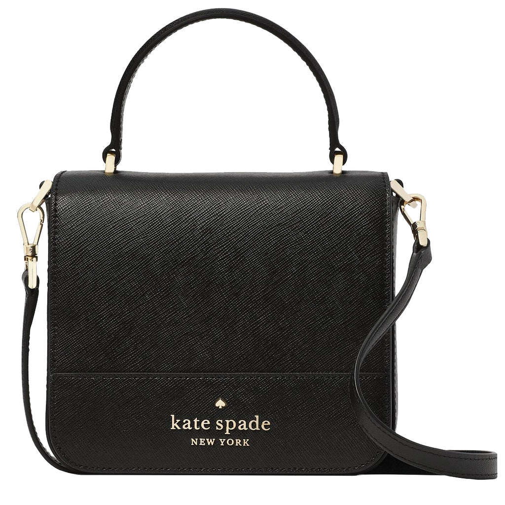 Buy Kate Spade Staci Square Crossbody Bag in Black k7342 Online in