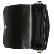 Buy Kate Spade Staci Square Crossbody Bag in Black k7342 Online in Singapore | PinkOrchard.com