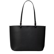 kate spade ブラック ビジネスバッグ Kate Spade Tessa Tote Bag With Charm KO464 | Designer Bags Sale