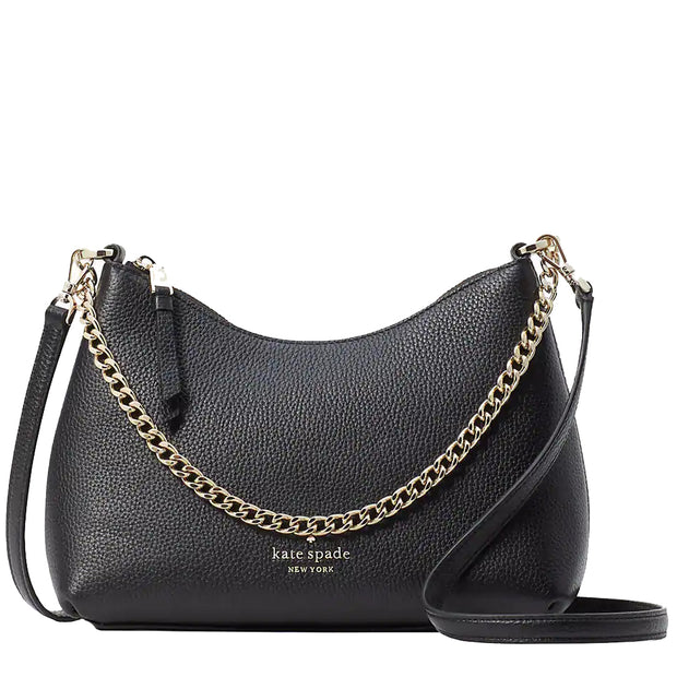 Buy Kate Spade Zippy Convertible Crossbody Bag in Black k9374 in Candied Cherry kc430 Online in Singapore | PinkOrchard.com