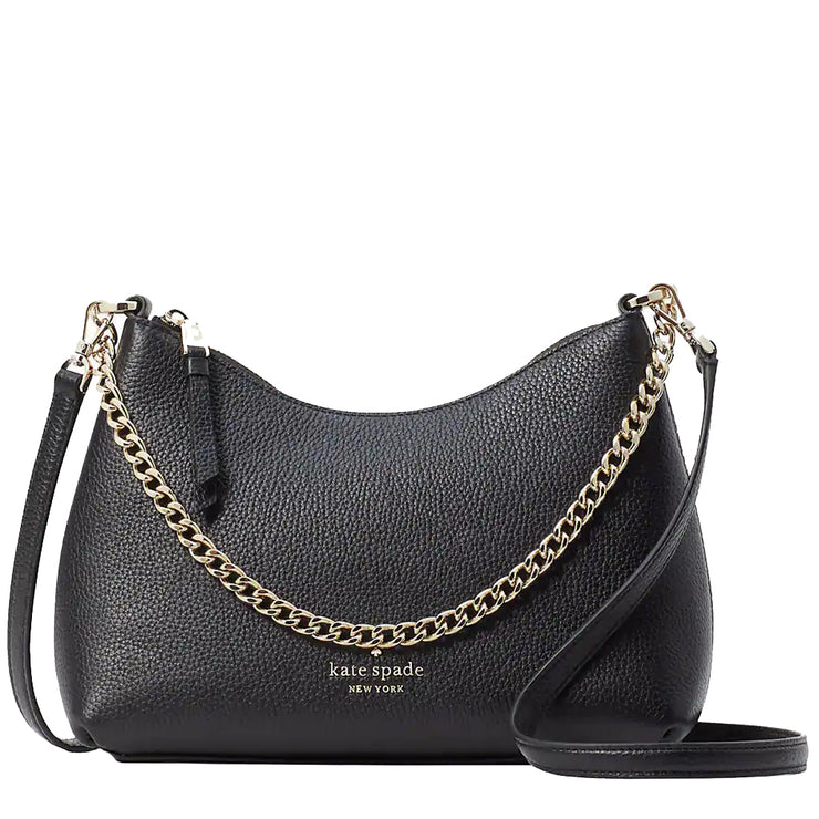 Buy Kate Spade Zippy Convertible Crossbody Bag in Black k9374 in Candied Cherry kc430 Online in Singapore | PinkOrchard.com