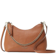 Buy Kate Spade Zippy Convertible Crossbody Bag in Warm Gingerbread k9374 Online in Singapore | PinkOrchard.com