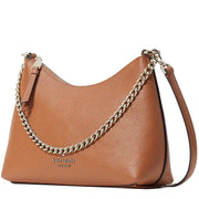 Buy Kate Spade Zippy Convertible Crossbody Bag in Warm Gingerbread k9374 Online in Singapore | PinkOrchard.com