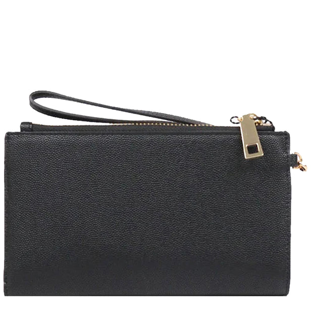 Marc Jacobs BRB Phone Wristlet In Black S107M06RE22