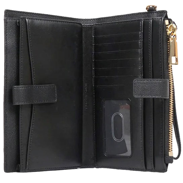 Marc Jacobs BRB Phone Wristlet In Black S107M06RE22