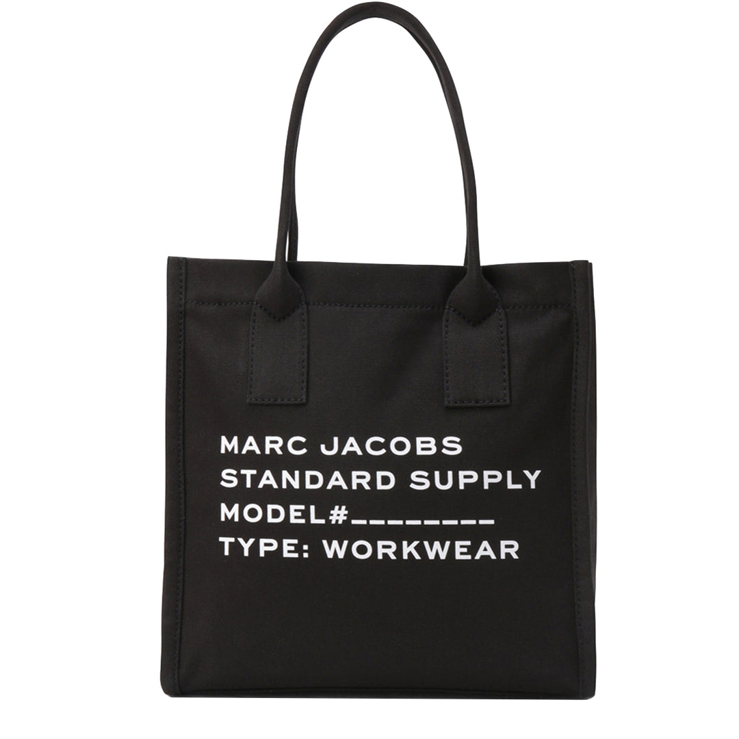 Buy Marc Jacobs Canvas Standard Supply Large Tote Bag in