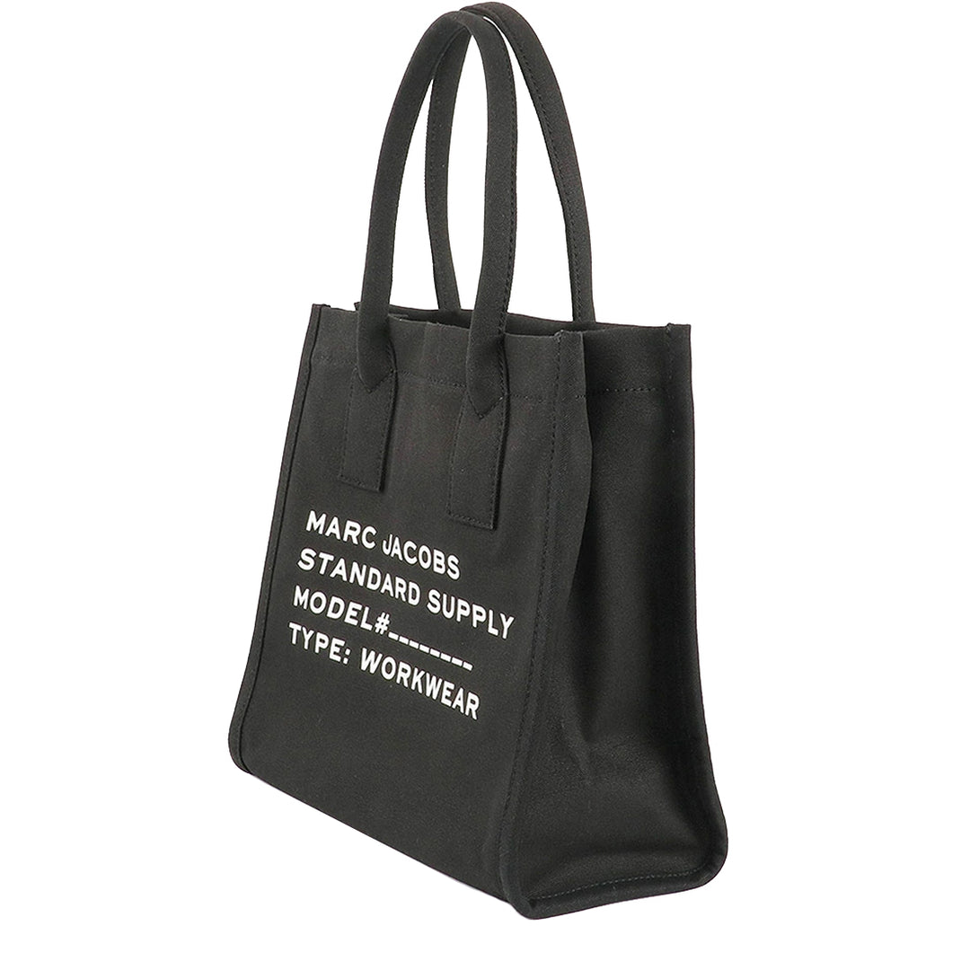 Buy Marc Jacobs Canvas Standard Supply Large Tote Bag in