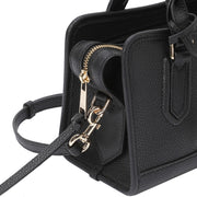 Marc Jacobs Drifter Satchel Bag In Black H747L01RE22