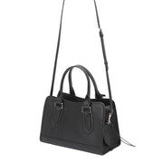 Marc Jacobs Drifter Satchel Bag In Black H747L01RE22