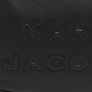Marc Jacobs Flash Leather Crossbody Bag in Black M0014465