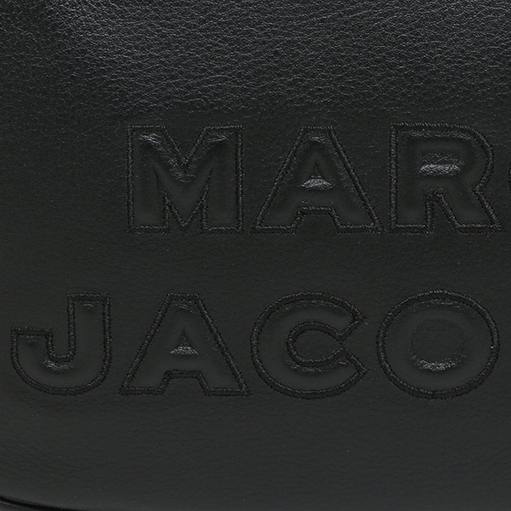 Marc Jacobs Flash Leather Crossbody Bag in Black M0014465