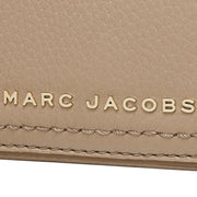 Buy Marc Jacobs Groove Leather Mini Bag in Black H107L01FA21 Online in Singapore | PinkOrchard.com