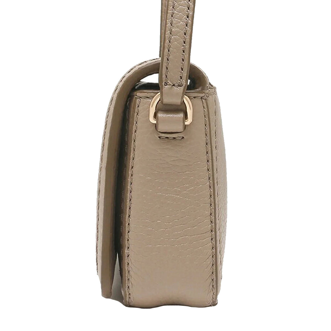 Buy Marc Jacobs Groove Leather Mini Bag in Black H107L01FA21