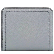 Buy Marc Jacobs Groove Mini Compact Wallet in Rock Grey S101L01SP21 Online in Singapore | PinkOrchard.com