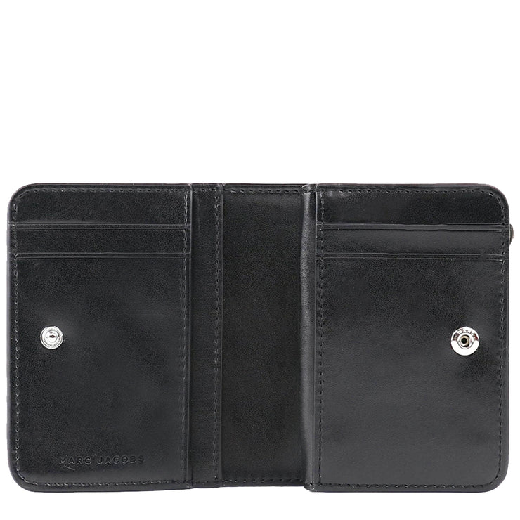 Buy Marc Jacobs Groove Mini Compact Wallet in Rock Grey S101L01SP21 Online in Singapore | PinkOrchard.com