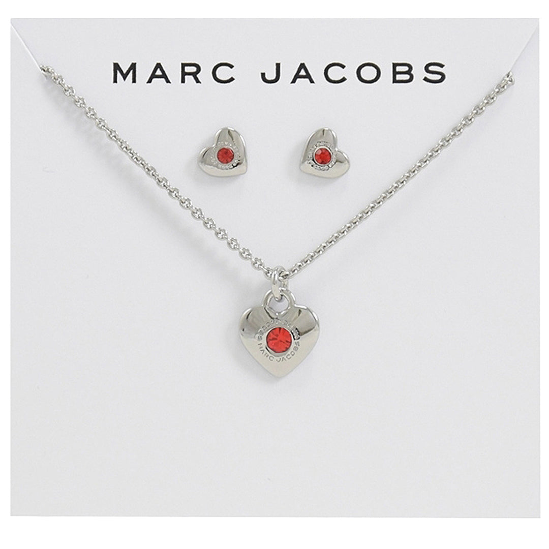 Marc Jacobs ハートチャーム チャーム | マーク ジェイコブス 公式