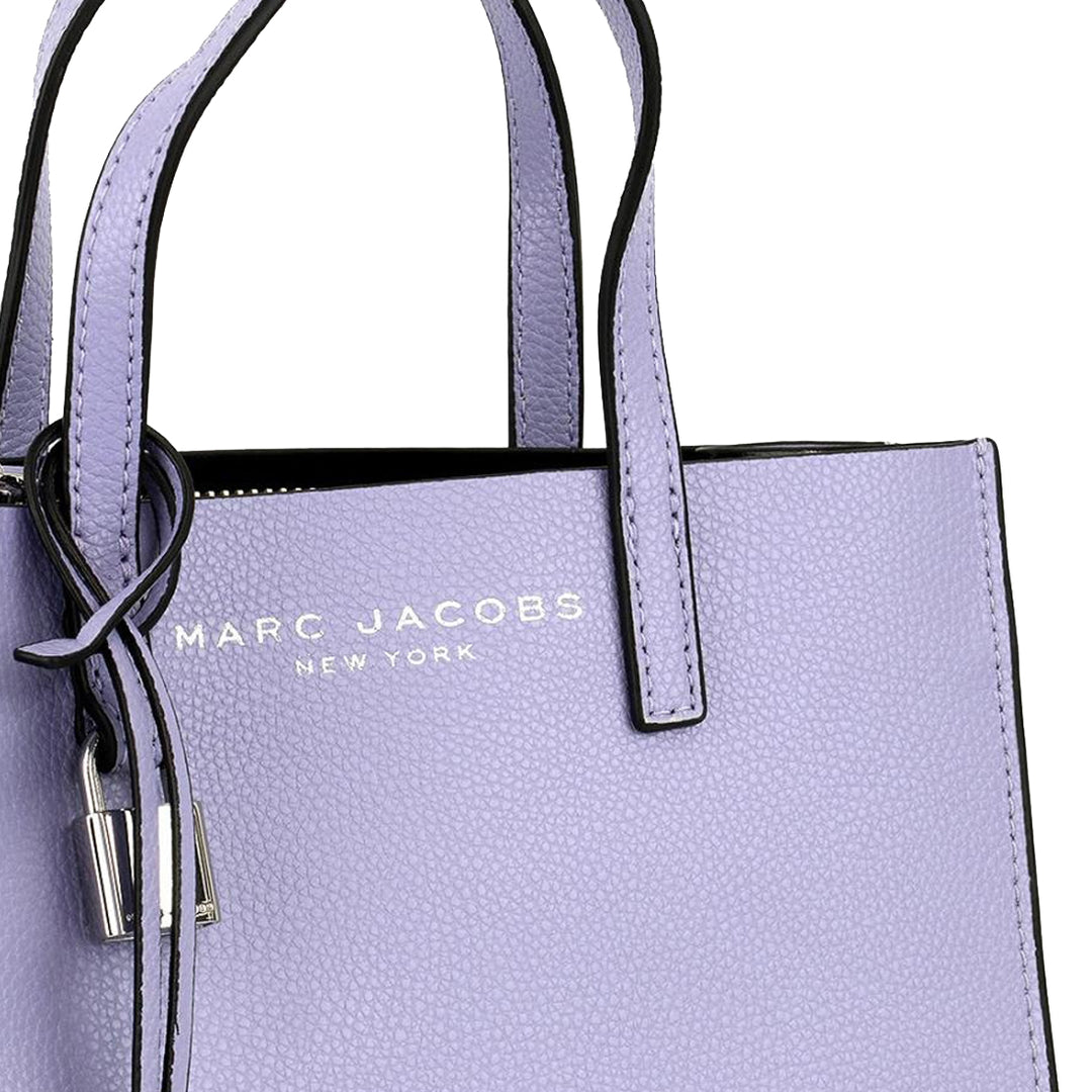 Buy Marc Jacobs Mini Grind Tote Bag in Daybreak M0015685