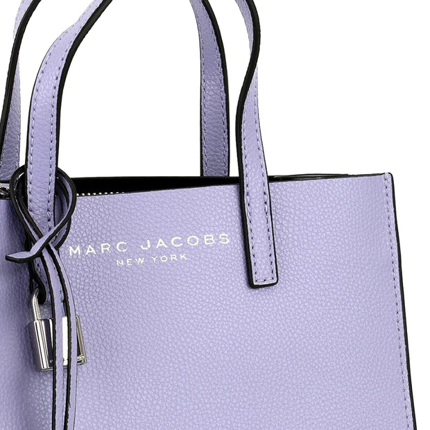 Buy Marc Jacobs Mini Grind Tote Bag in Daybreak M0015685 Online in Singapore | PinkOrchard.com