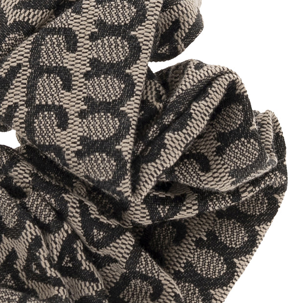Buy Marc Jacobs Monogram Jacquard Scrunchie in Natural Jacquard J509M03FA22 Online in Singapore | PinkOrchard.com