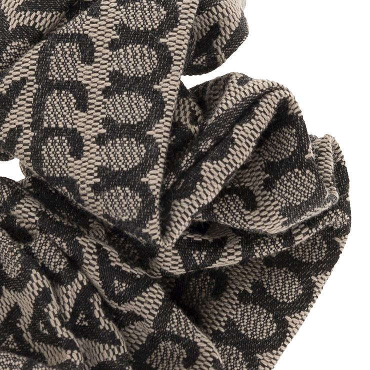 Buy Marc Jacobs Monogram Jacquard Scrunchie in Natural Jacquard J509M03FA22 Online in Singapore | PinkOrchard.com