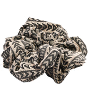 Buy Marc Jacobs Monogram Jacquard Scrunchie in Natural Jacquard J509M03FA22 Online in Singapore | PinkOrchard.com
