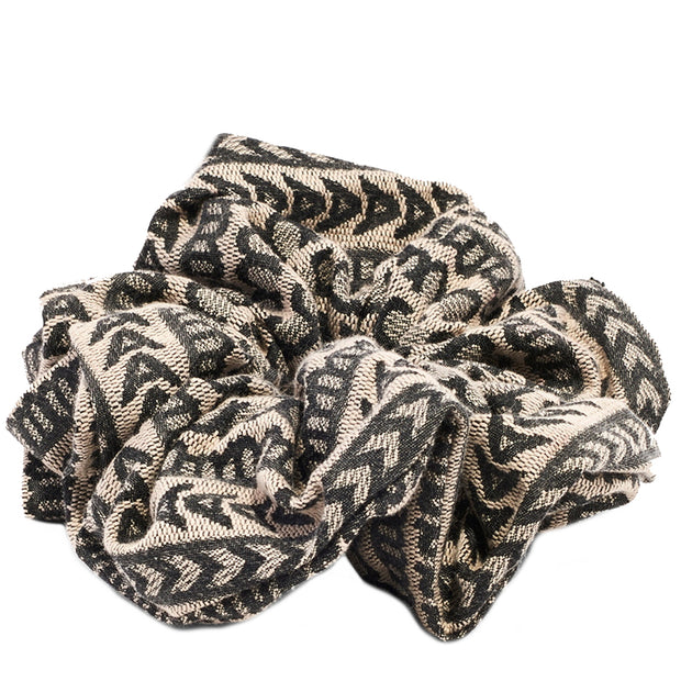 Buy Marc Jacobs Monogram Jacquard Scrunchie in Natural Jacquard J509M03FA22 Online in Singapore | PinkOrchard.com