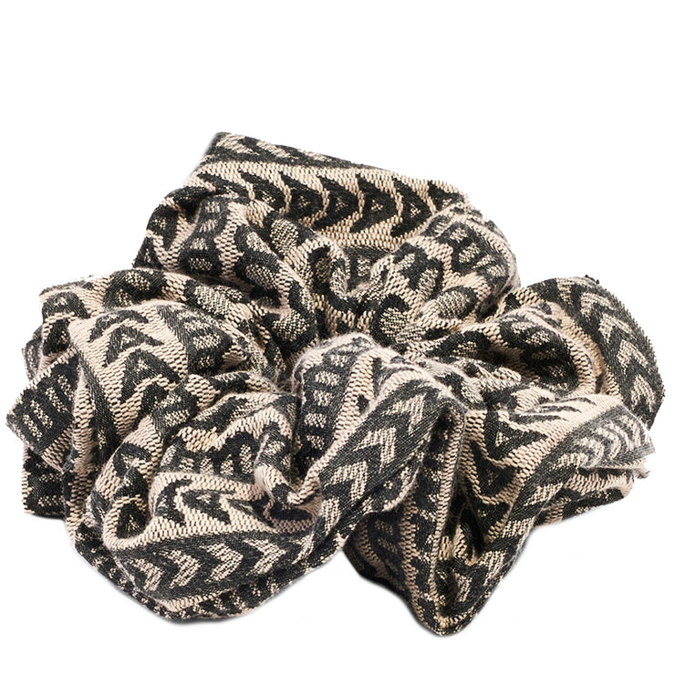 Buy Marc Jacobs Monogram Jacquard Scrunchie in Natural Jacquard J509M03FA22 Online in Singapore | PinkOrchard.com