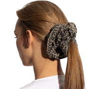 Buy Marc Jacobs Monogram Jacquard Scrunchie in Natural Jacquard J509M03FA22 Online in Singapore | PinkOrchard.com