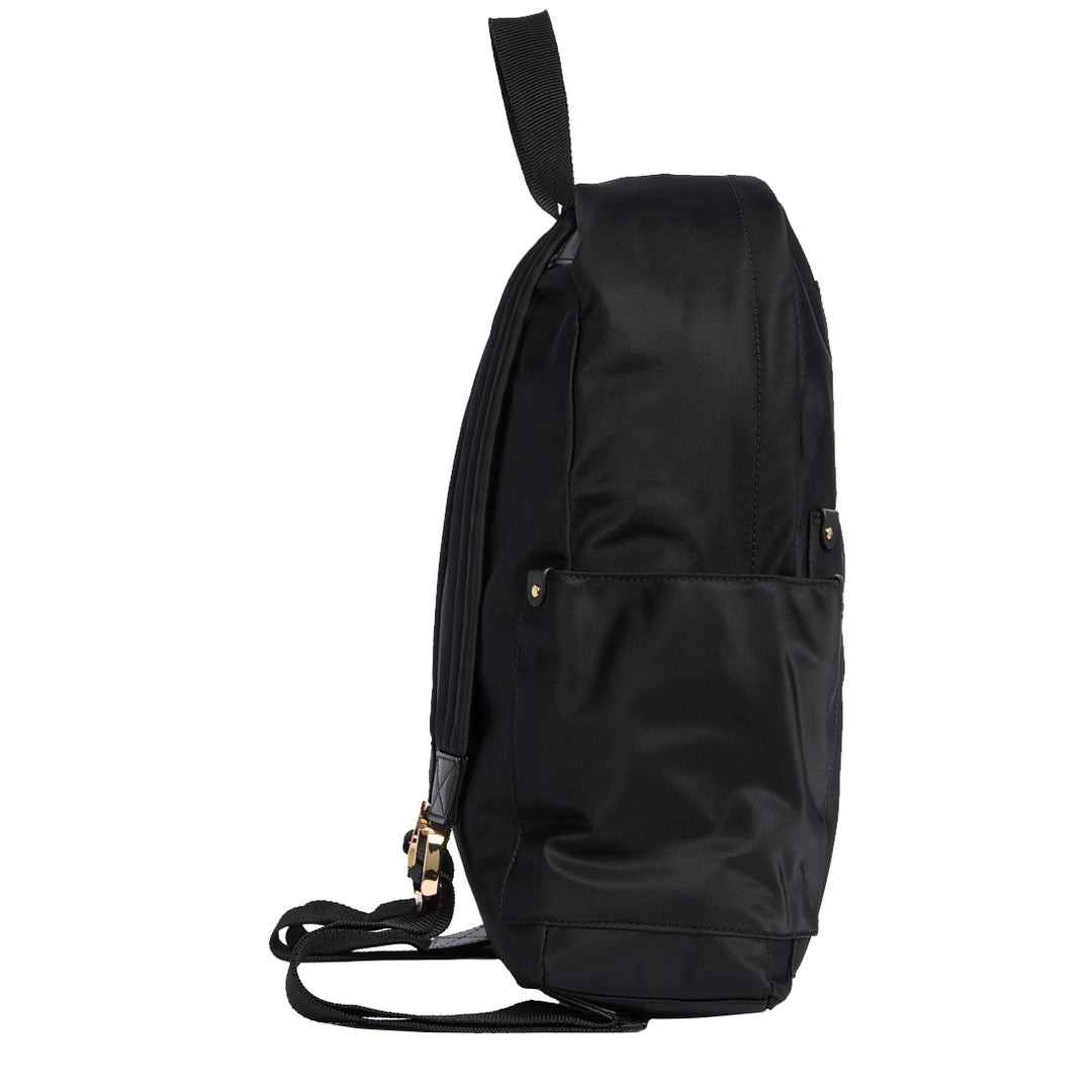 Buy Marc Jacobs Preppy Nylon Backpack Bag in Black M0012907