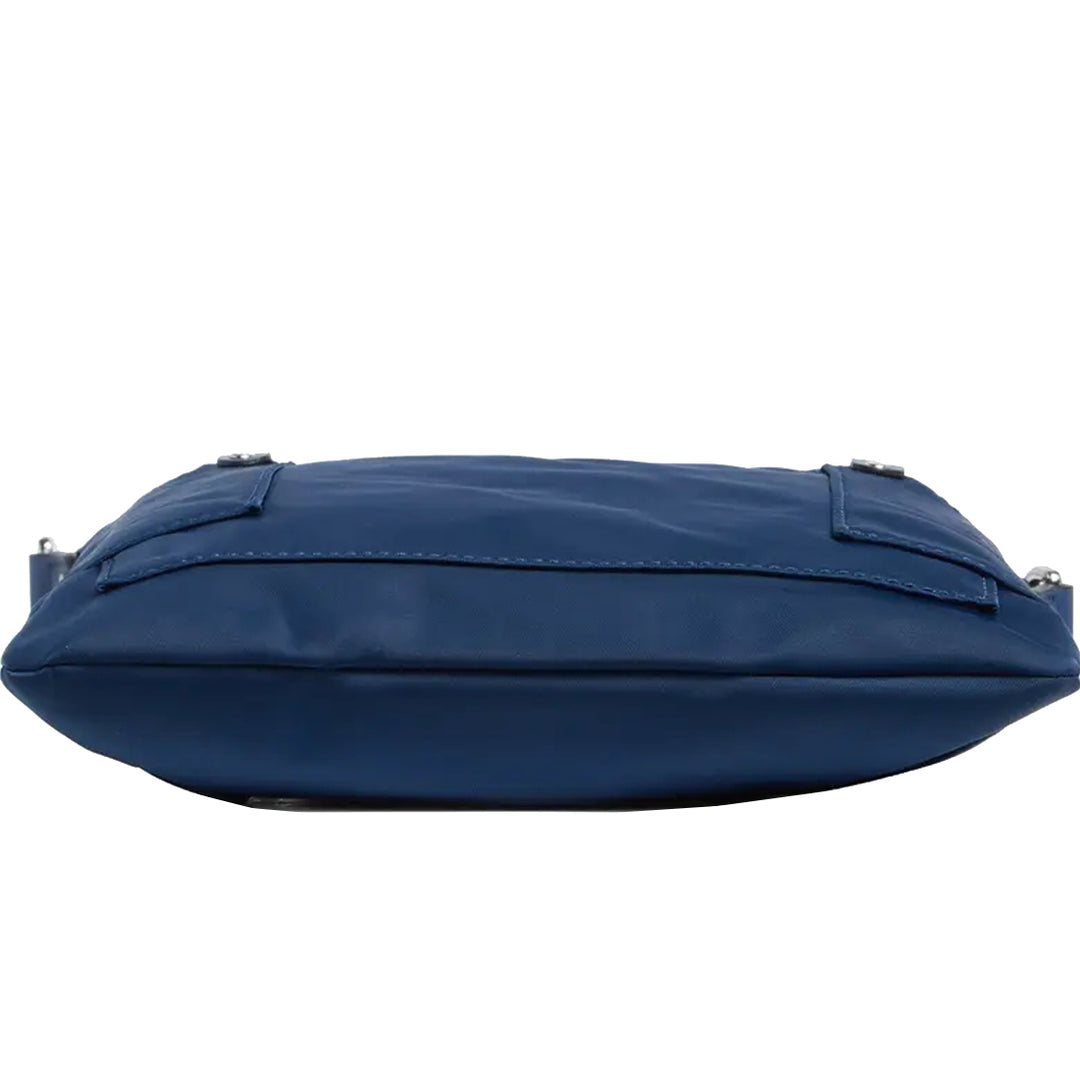 Marc Jacobs Preppy Nylon Swingpack Crossbody Bag | Designer Bags