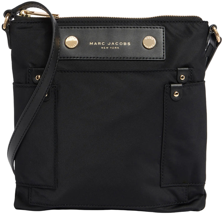 Marc Jacobs Preppy Nylon Swingpack Crossbody Bag | Designer Bags